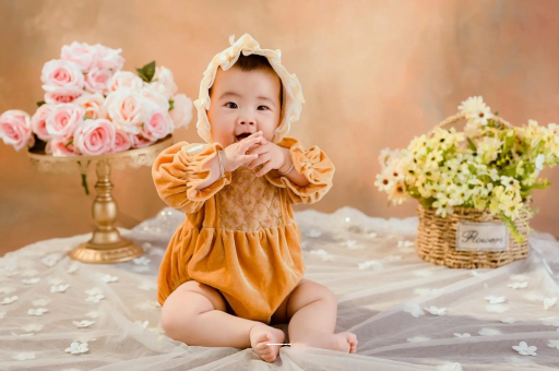 三沙溶豆几个月宝宝可以吃